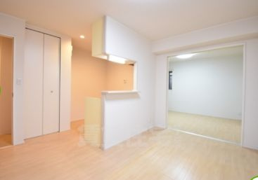 【居間・リビング】 | ペット飼育可!パナホーム建築の軽量鉄骨住宅!