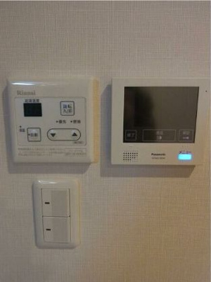 【セキュリティ】 | ペット飼育可!パナホーム建築の軽量鉄骨住宅!