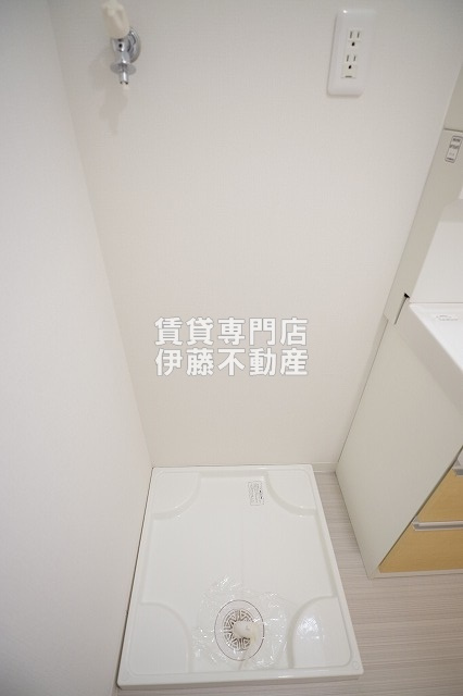 グランメゾン黒川の設備