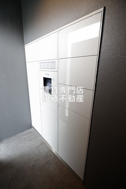 グランメゾン黒川のその他共用部分