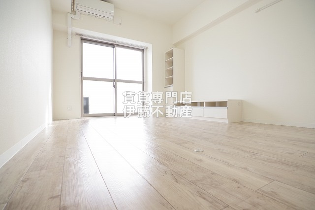 グランメゾン黒川の洋室