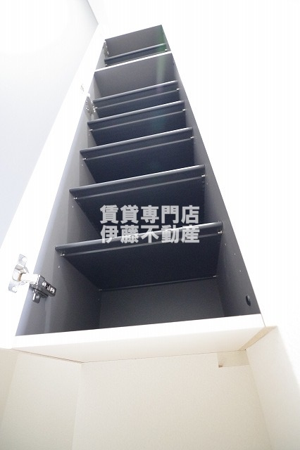 グランメゾン黒川のその他