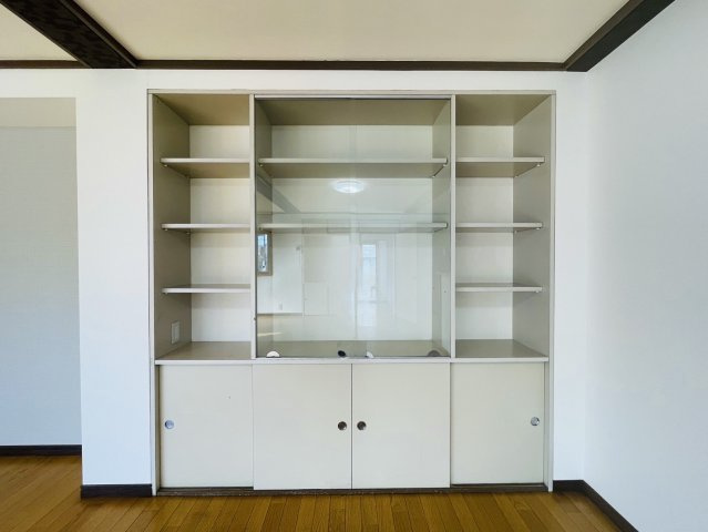 【収納】 | 前橋市北代田町　中古住宅