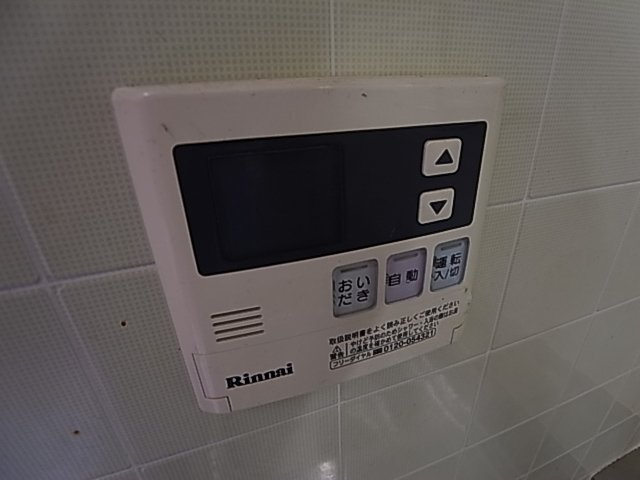 神戸市須磨区行幸町１丁目の賃貸マンションの設備