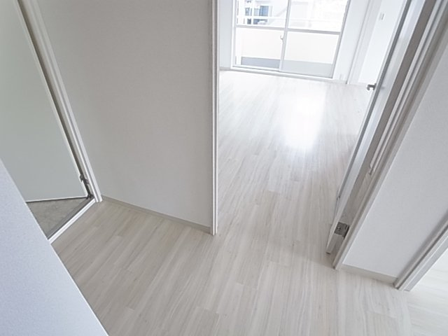 神戸市須磨区行幸町１丁目の賃貸マンション