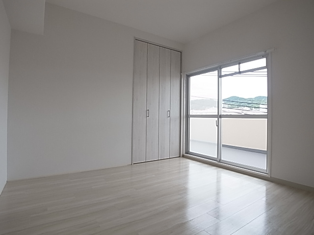 神戸市須磨区行幸町１丁目の賃貸マンション