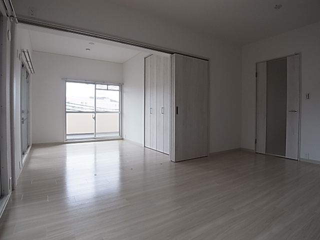 神戸市須磨区行幸町１丁目の賃貸マンション