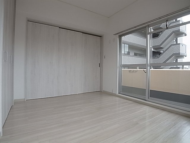 神戸市須磨区行幸町１丁目の賃貸マンション