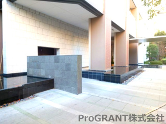 【その他共用部分】 | トリプルセキュリティで安心して生活を送れます。