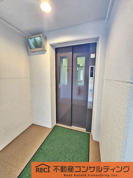 アークレジデンス六甲道のその他共用部分