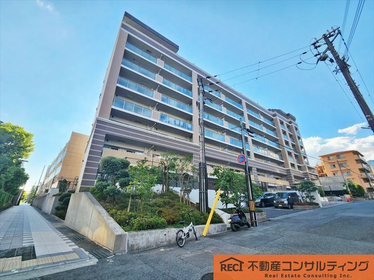 アークレジデンス六甲道