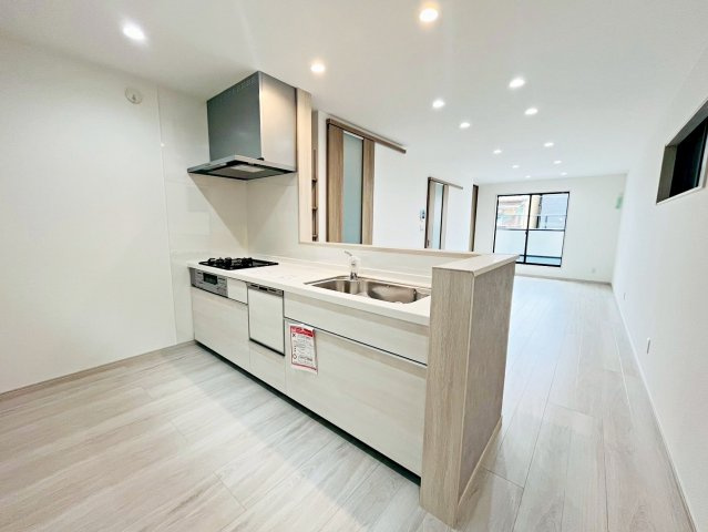 向日市寺戸町蔵ノ町　新築一戸建