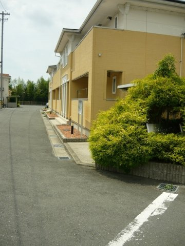 【エントランス】 | クラール２１