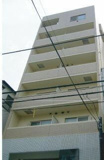 ドミール門前仲町の画像
