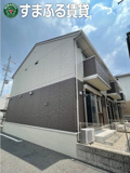 soar小豆坂(ソア　アズキザカ)　岡崎市羽根町の画像