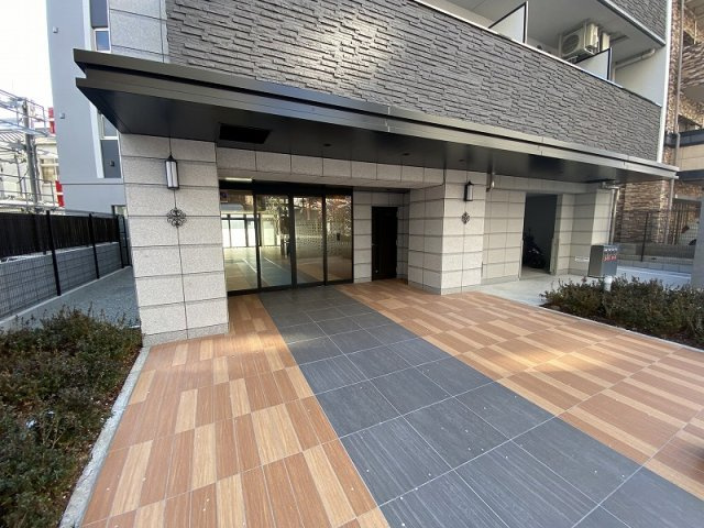 神戸市兵庫区湊町１丁目の賃貸マンション