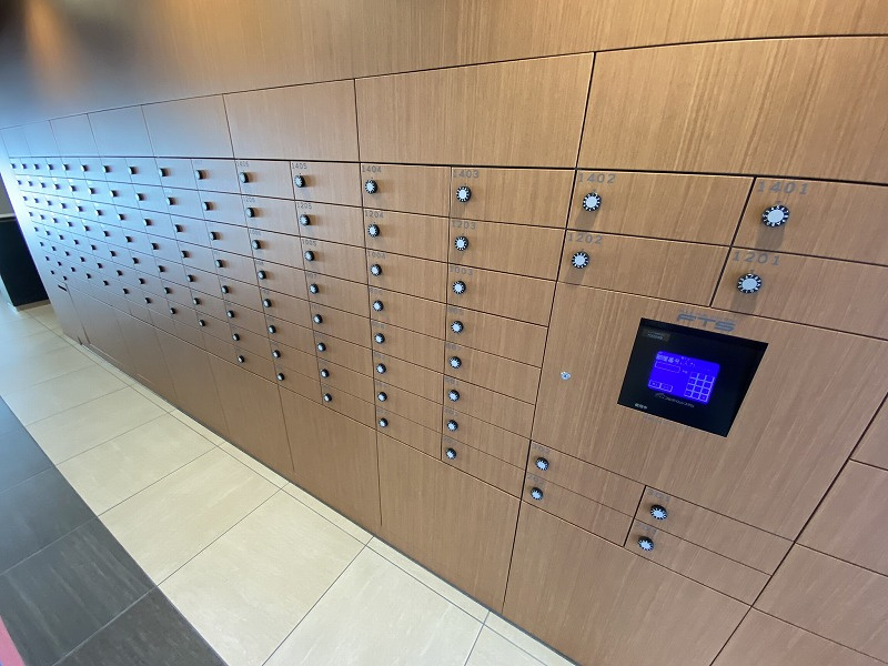 神戸市兵庫区湊町１丁目の賃貸マンション