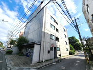 上水南アパートメントの画像