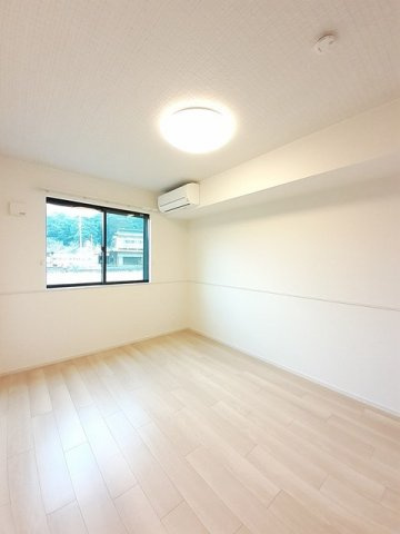 カーサ　ベルの内装