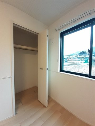 カーサ　ベルの収納