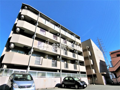 【外観】 | レジデンス妙法寺