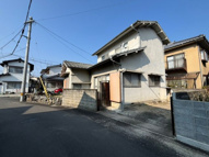 売地　畑寺3丁目の画像