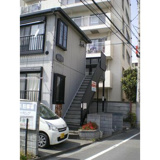 COURT SGT(コートエスジーティー)の画像