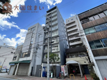 コンチネンタル難波東の画像