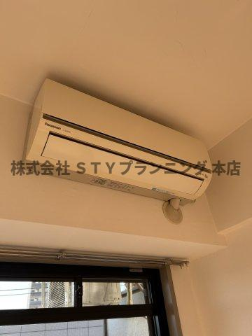 仲介手数料０円！ナビシティ上社の設備