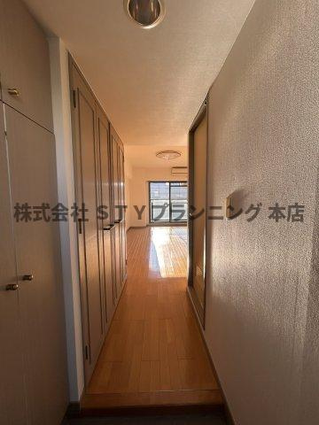 仲介手数料０円！ナビシティ上社の内装