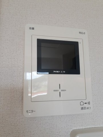 プリムローズ向原　Ａの設備