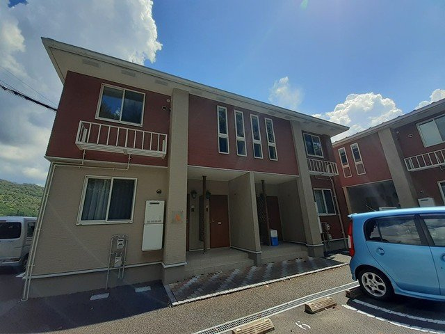 プリムローズ向原　Ａ