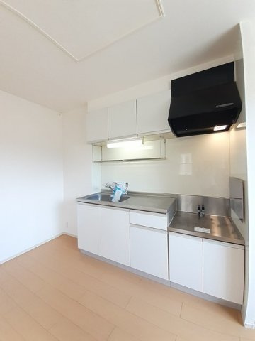 プリムローズ向原　Ａのキッチン