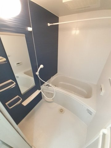 プリムローズ向原　Ａの浴室