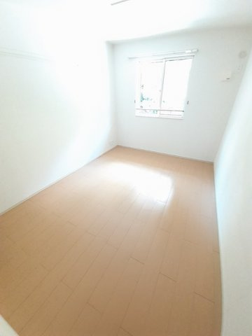 プリムローズ向原　Ａの内装