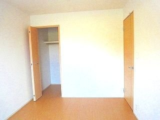 エテルノ　デーア　Ａの内装