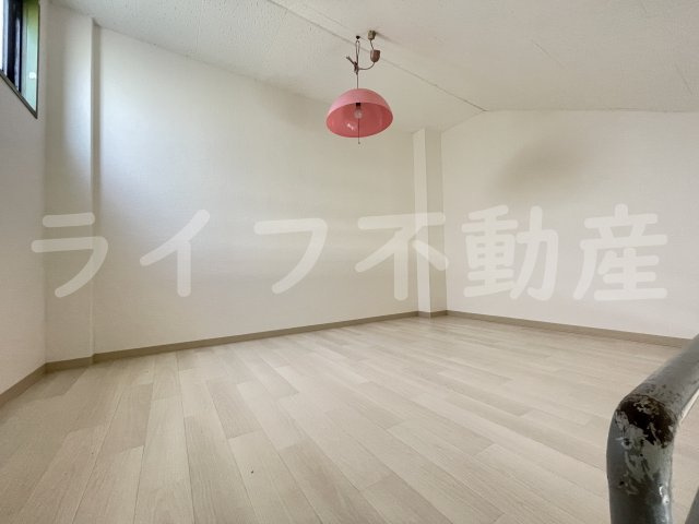 ラ・メゾン中小阪の内装|おしゃれな内装です