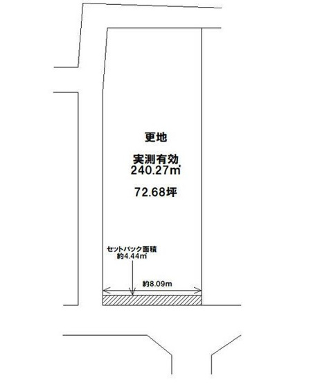 【土地図】 | S11778-錦林