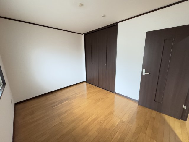 ドルチェカーサの寝室