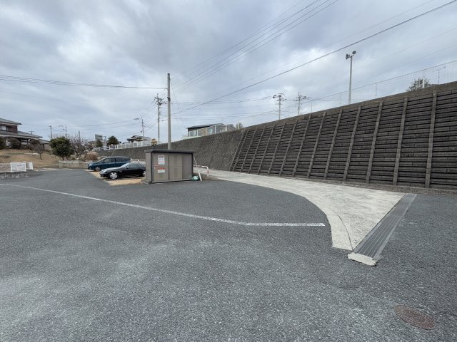 ドルチェカーサのエントランス