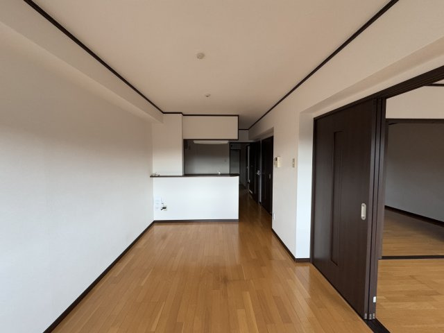 ドルチェカーサの居間・リビング