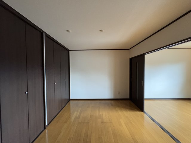 ドルチェカーサの子供部屋