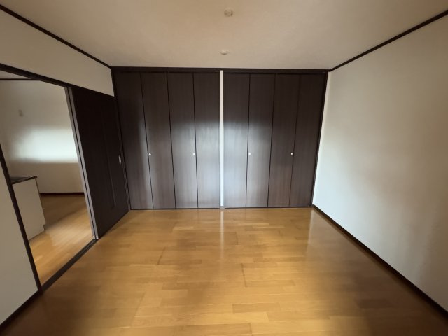 ドルチェカーサの収納