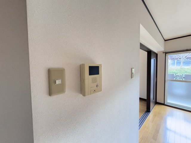 ドルチェカーサのセキュリティ