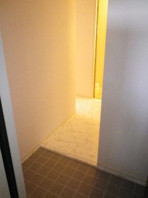【玄関】 | ケイズスペチアーレ