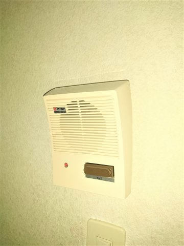 SOREILのセキュリティ