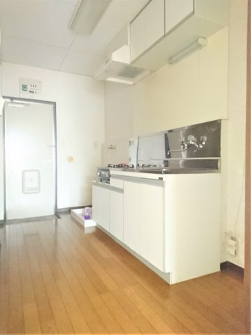 SOREILのキッチン