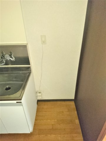 SOREILのキッチン