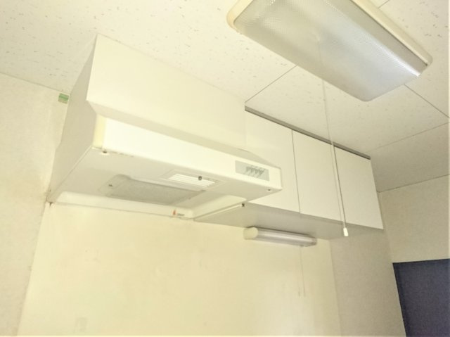 SOREILのキッチン