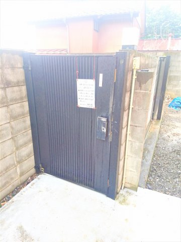 SOREILのセキュリティ